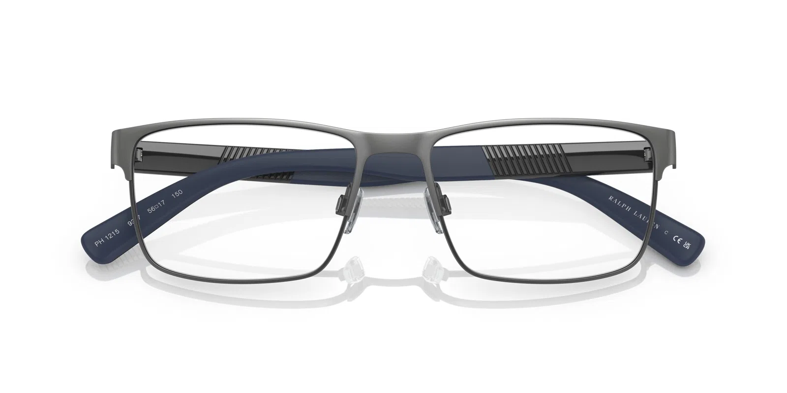 Polo 1215 Eyeglasses - view 12